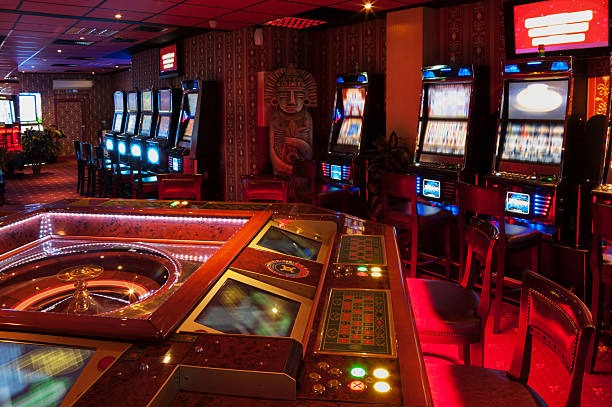 No Commission Baccarat live dealer table on gwk togel