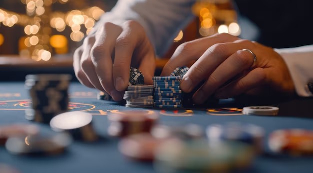 gwk togel featured game showcase